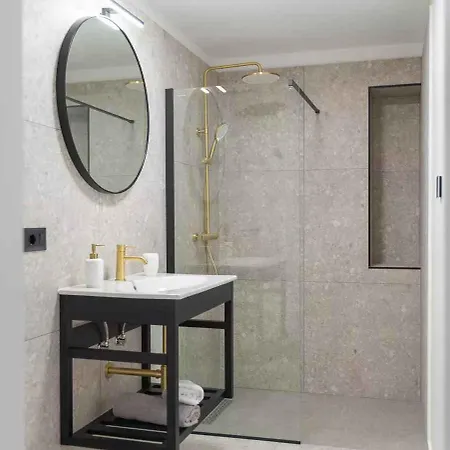 With Pool In 51280 Tatil Evi *