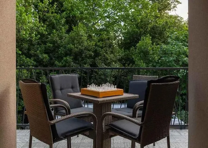 With Pool In Grizane 51280 Holiday home *